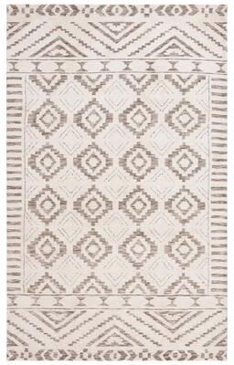 SAFAVIEH Handmade Audrey Pandelica Casual Rug