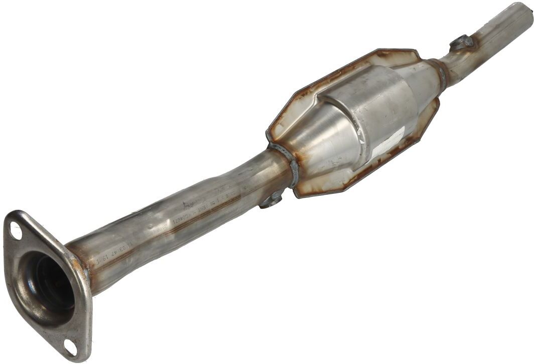 Catalyseur ASSO MARMITTE SRL 54.0013