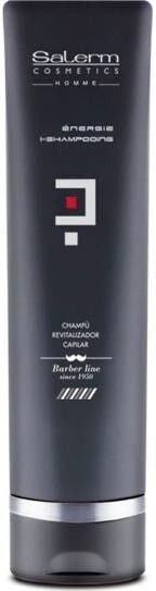 Salerm Homme Energy Shampoo 250 ml
