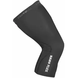Castelli Nanoflex 3G Kniewärmer Black Gr. M