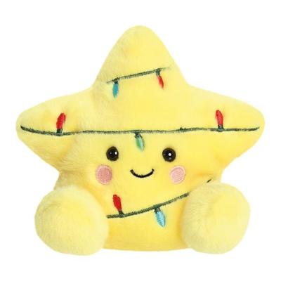 Palm Pals Navi Star Topper 5In