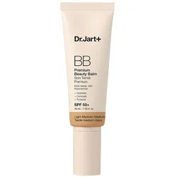 Dr. Jart+, BB + CC Creme, Dr.Jart+ Premium Beauty Balm 02 Light Medium-Medium (02 Light Medium, 40 ml)