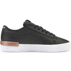 PUMA Damen Freizeitschuhe Jada, Größe 38 in Schwarz 003
