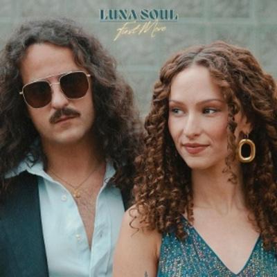 First Move - Luna Soul, Vinyl