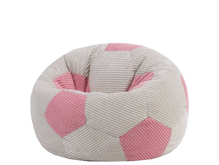 KINDERSITZSACK Fußball