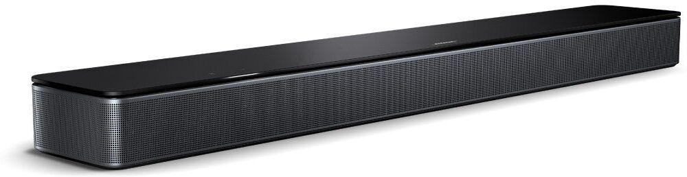 Bose Smart Soundbar 300   Schwarz - Refurbished