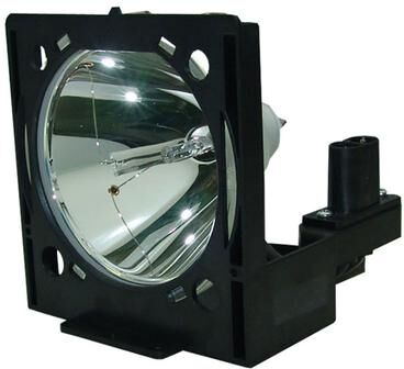 AL™ Series Lamp & Housing for the Sanyo PLC-8805 Projector - 90 Day Warranty