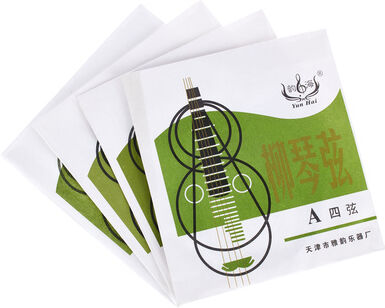 Thomann Yun Hai LiuQin Strings Steel