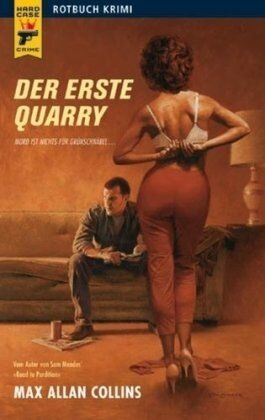 Collins, Max Allan - Der erste Quarry: HCC Band 016 - Preis vom 02.10.2026 23:42:20 h