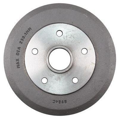 A.B.S. Bremstrommel 2436-S für MAZDA