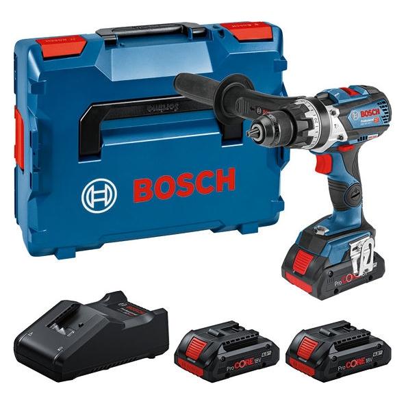 Bosch Professional GSB 18V-110 (Schlagbohrschrauber) (0615A5002X)