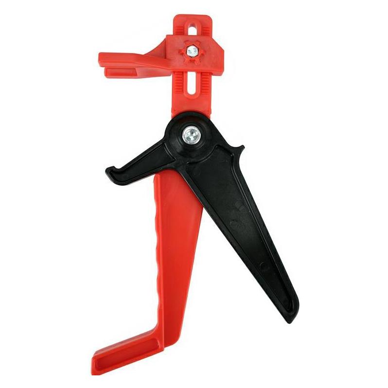 Yato Verstellbare Zange für System (YT-36948)