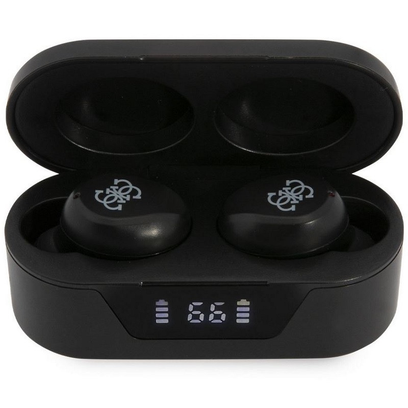 CG-Mobile Guess Treu Wireless Bluetooth Earbuds
