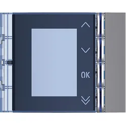 Legrand (SEKO) Frontblende Displaymodul 352503