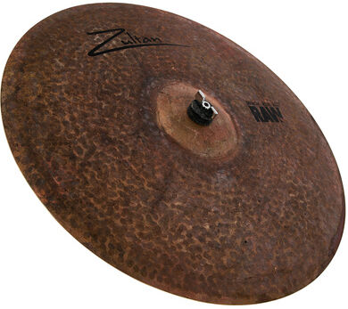 "Zultan 20"" Raw Jazz Ride "