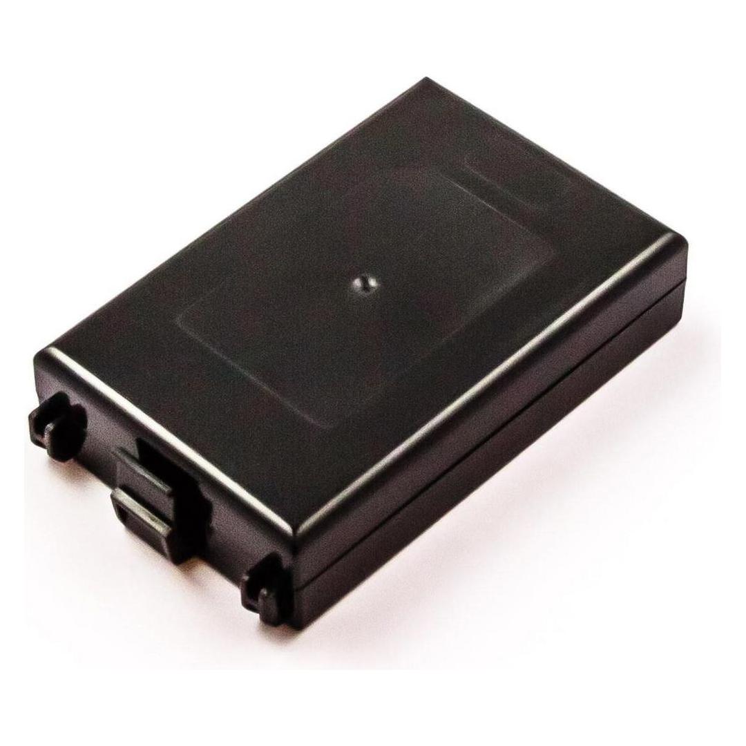 CoreParts Batterie für Barcode-Scanner (1900 mAh) (82-71363-01)