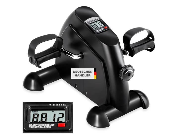 Arm- und Beintrainer - schwarz