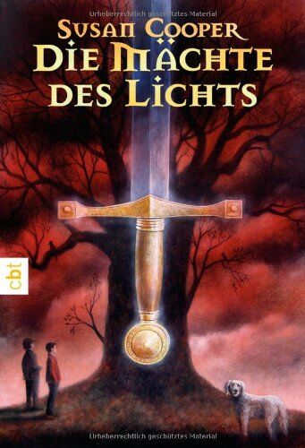 Susan Cooper - Die Mächte des Lichts - Preis vom 10.10.2026 11:48:34 h