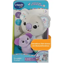 VTech Baby - Knuddel-Koalas