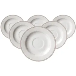Ritzenhoff & Breker, Tasse, Isabella Espressountertassen (6x)