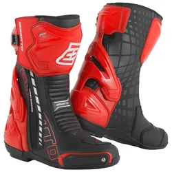 Bogotto Donington Motorradstiefel 48
