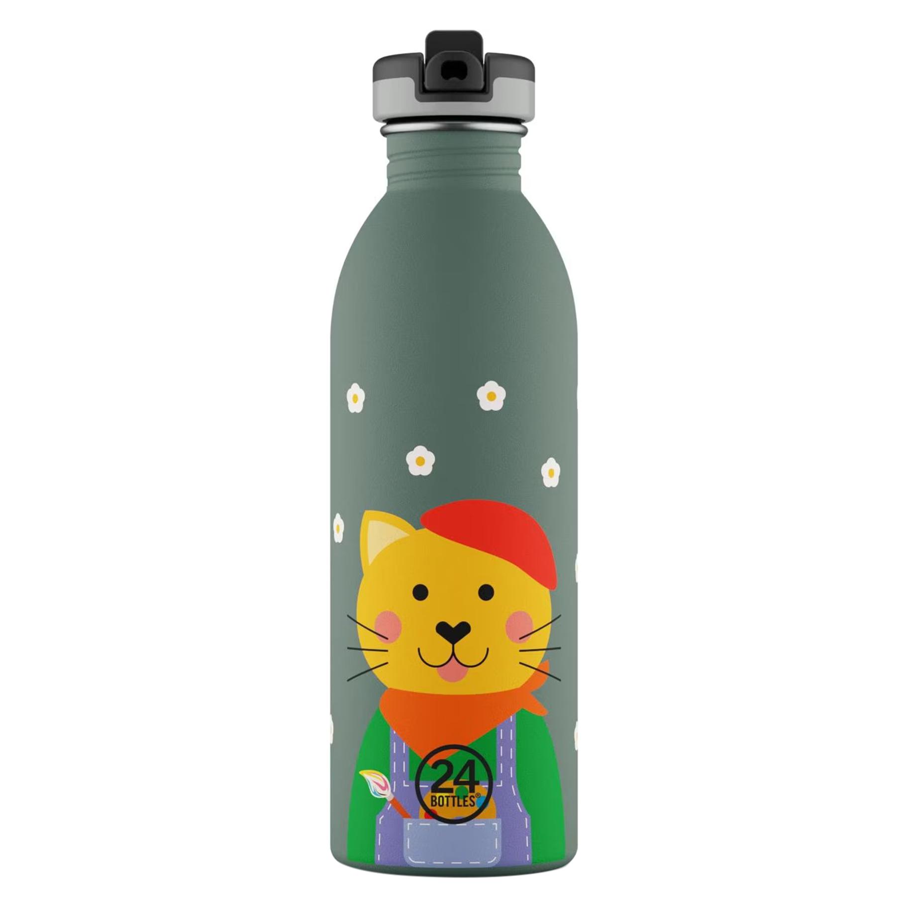 24 Bottles Urban (0.50 l) (1958)