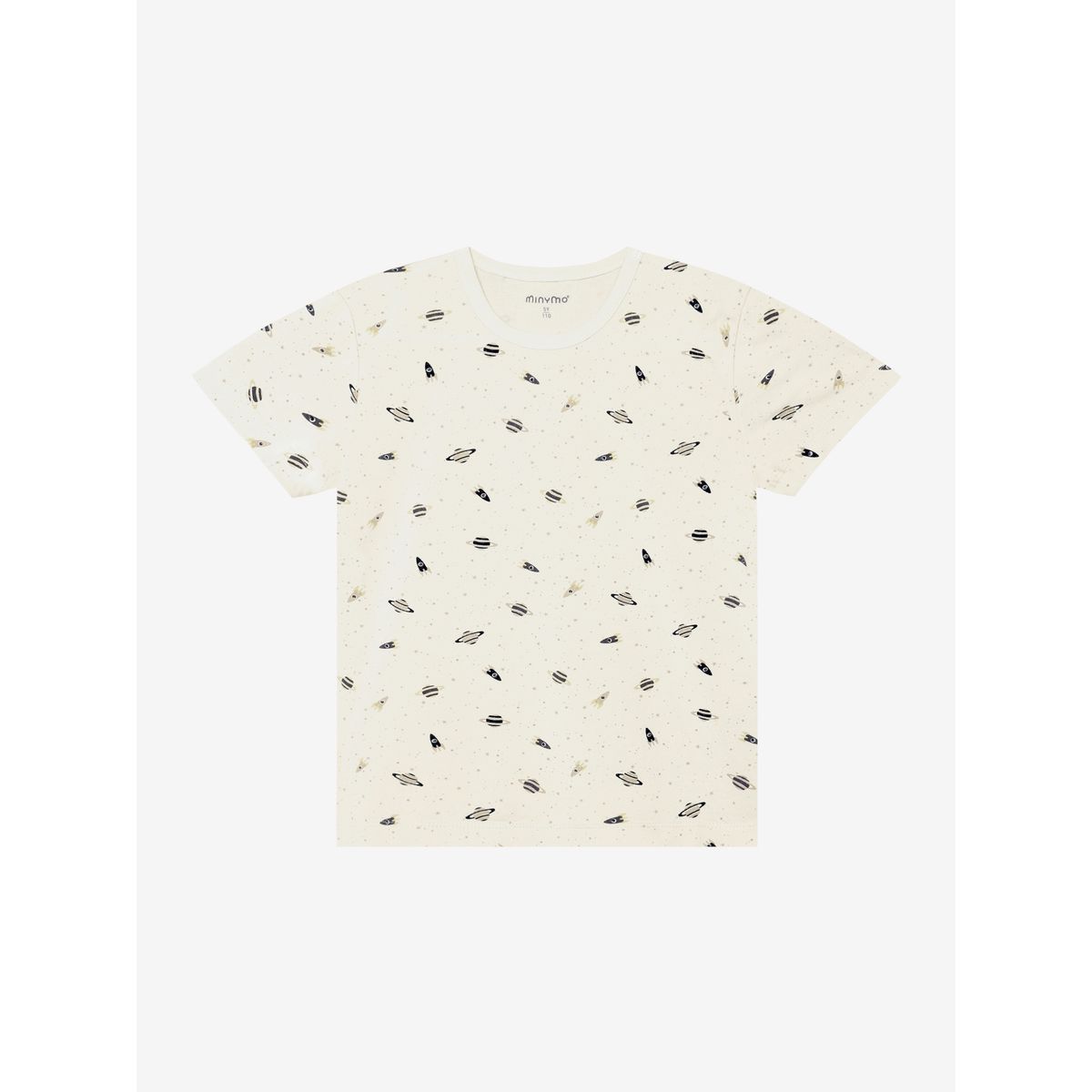 Minymo Pyjamas niagara mist (7311) 104 6760-7311-104
