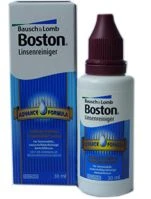 Bausch + Lomb Boston Cleaner 30 ml Liquidum