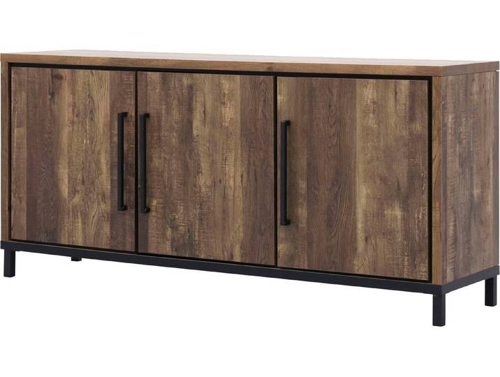 OMG Design Sideboard Vasto, mit Soft-Close, in zwei Breiten