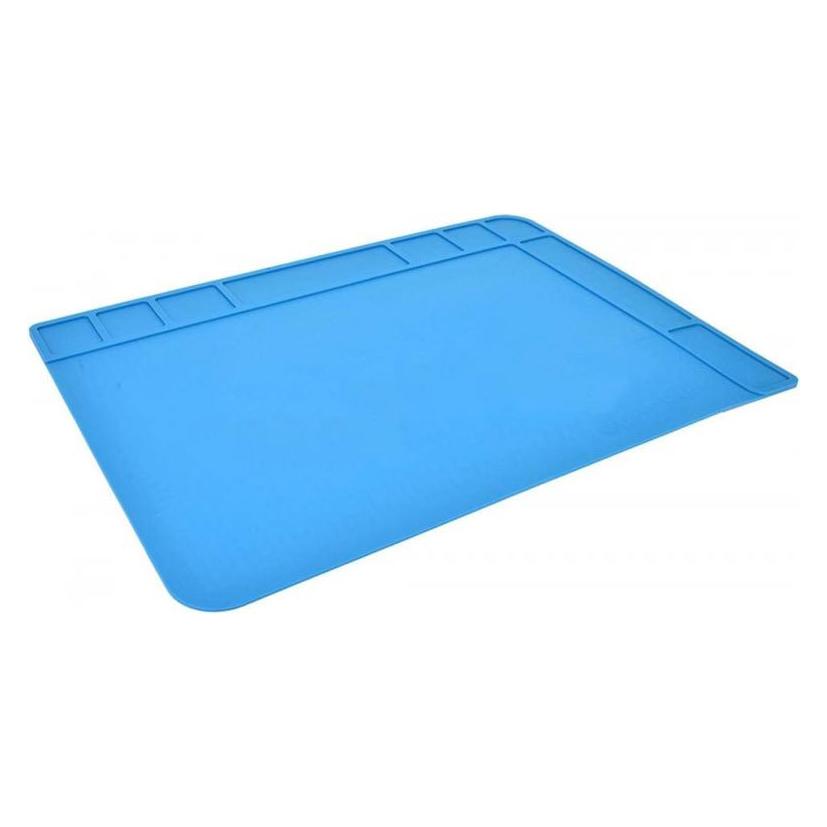 Best Consumables! Work Mat (48 x 34 cm) (58921731)