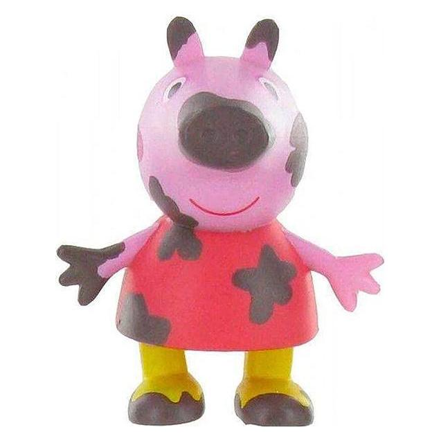 Comansi Peppa Pig schmutzig (I98 GMN24233)