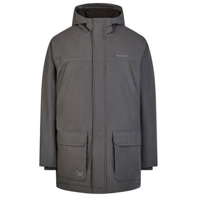 Iriedaily - Nilas Parka - Parka Gr XL grau