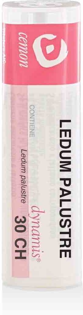 Ledum Palustre 30ch Granuli Multidose Cemon