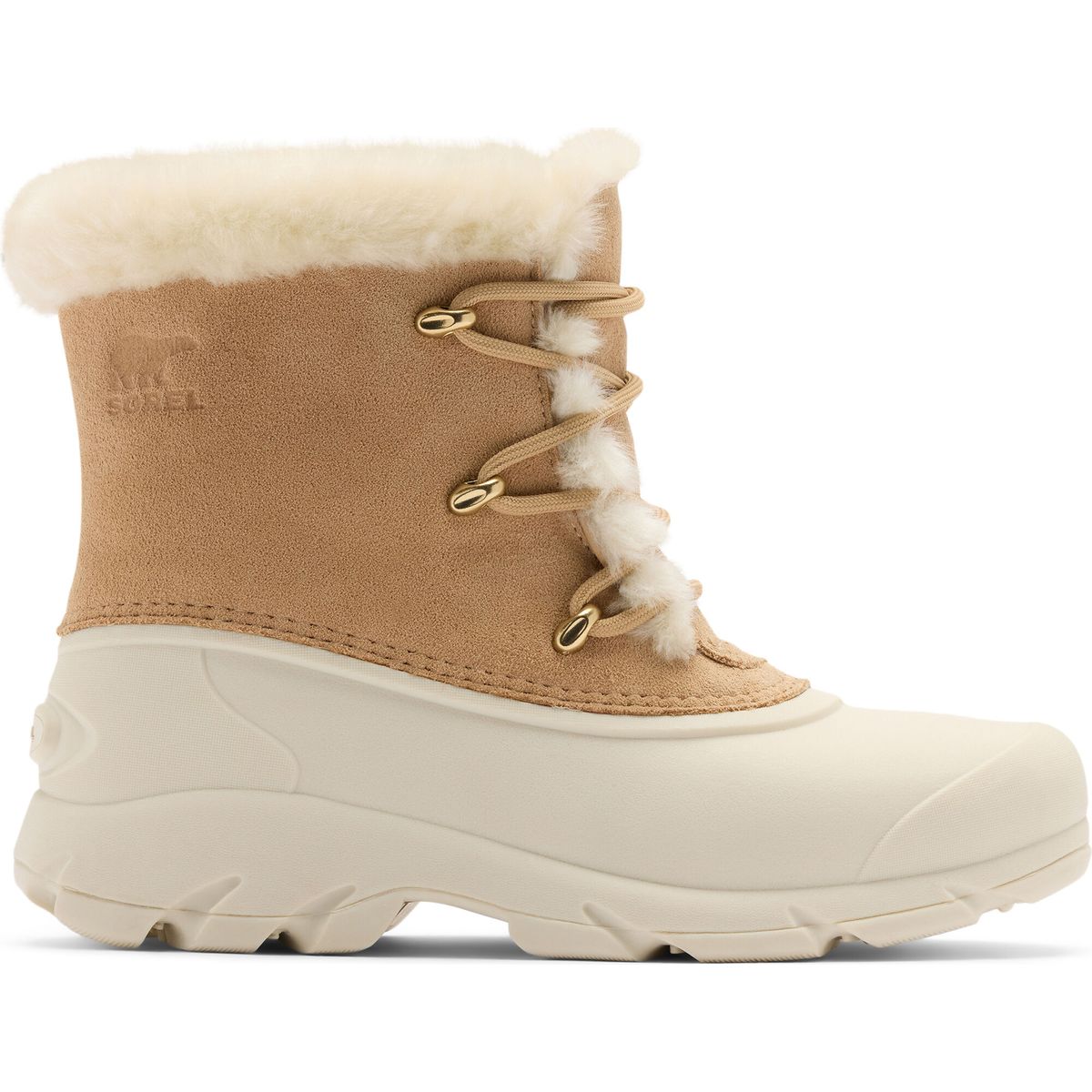 Sorel Snow Angel canoe snow (262) 39 219529-2195291-262-39