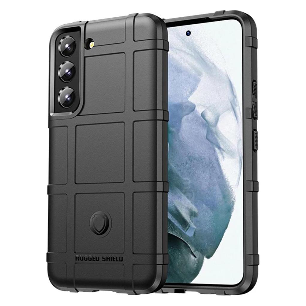 Screenguard Rugged Shield (Samsung Galaxy S22) (00030350)