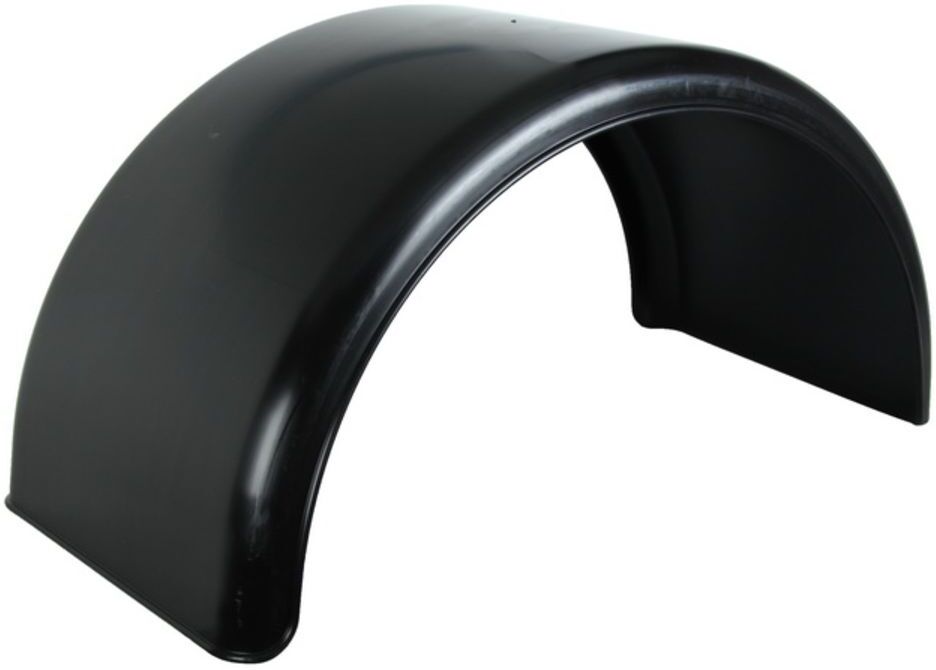 Cargoparts Passaruota in plastica CARGO-MUD-02