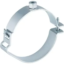 Geberit Rohrschelle mit Gewindemuffe M10 365843002