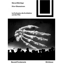 Bächtiger:Kino-Obsessionen, Fachbücher von Marcel Bächtiger