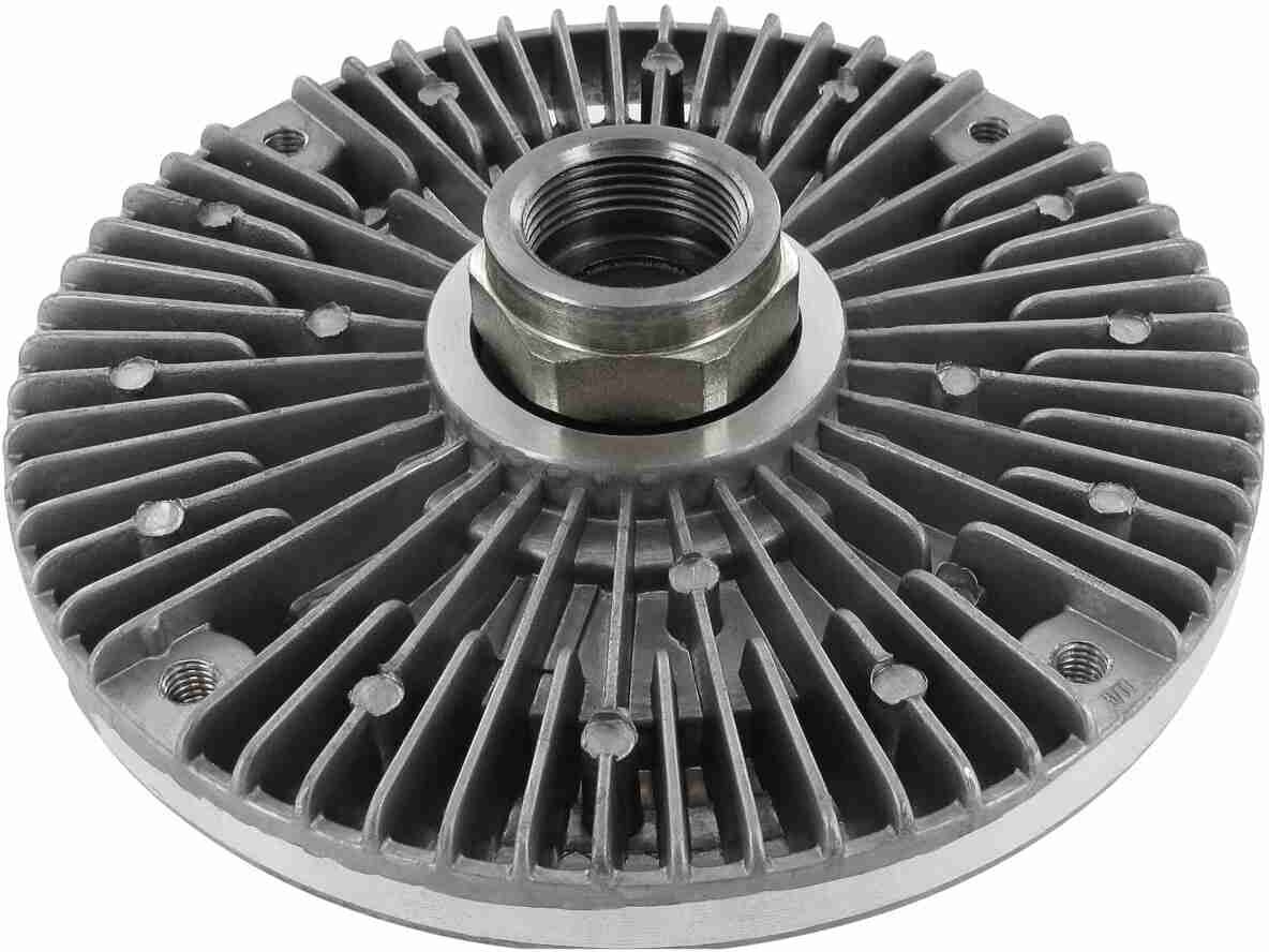 Vemo Kupplung, Kühlerlüfter Original Qualität V25-04-1558 Für Ford