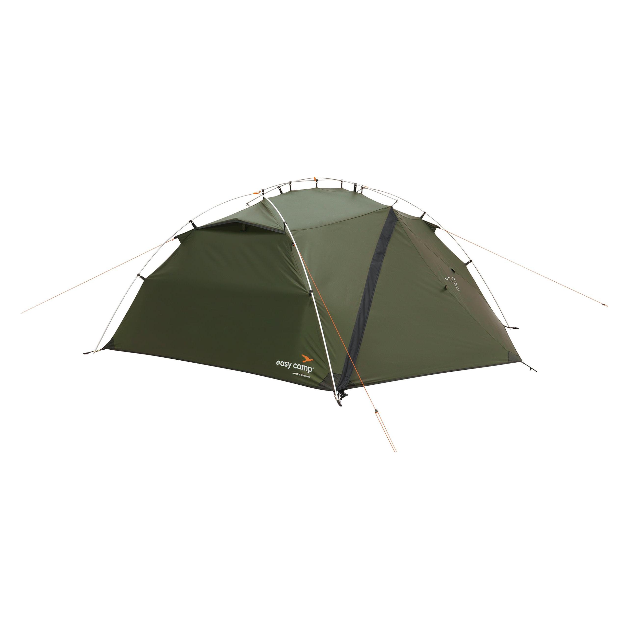 Easy Camp Rago 3 (Kuppelzelt, 2.90 kg, 3 Personen) (120515)