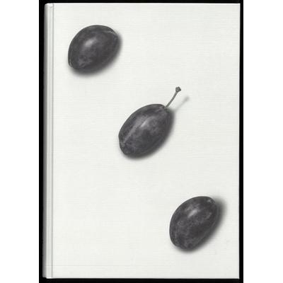 Anna Paul – Sieben Zwetschken, Paperback von Anna Paul, Spector Books, 978-3-95905-829-2