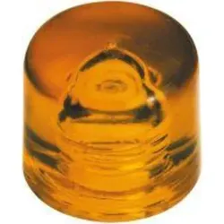 Ersatzkopf gelb für ø50mm Größe 6