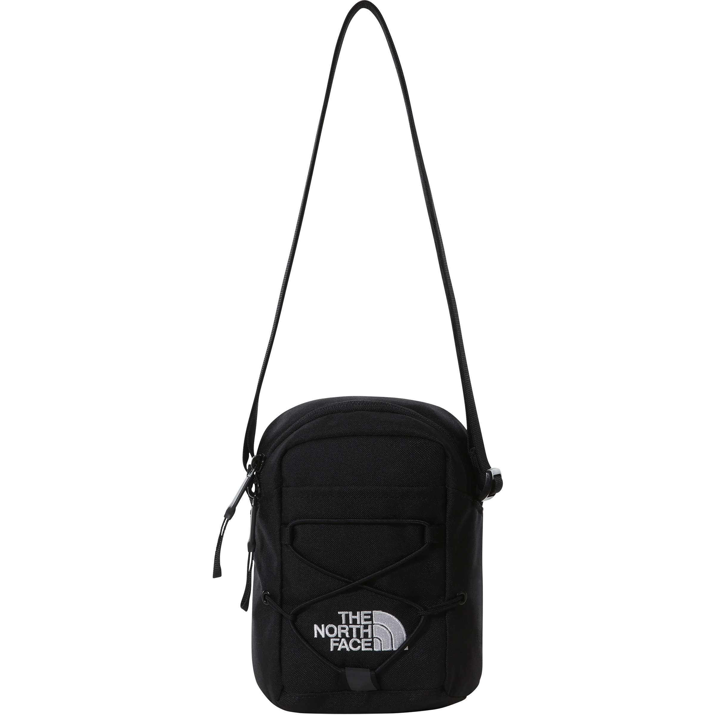 The North Face Jester Umhängetasche Umhängetaschen schwarz Größe 2.3L Lifestyle