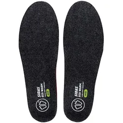 Sidas Einlegesohlen 3Feet Eco Warm Mid - M - M