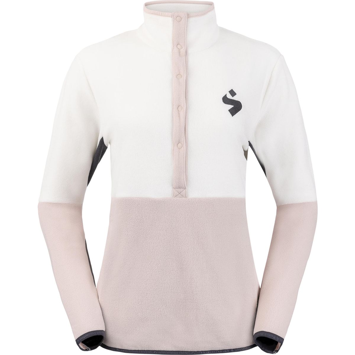 Sweet Protection Fleece Pullover Women's dusty pink (56000) L 820311-56000-L