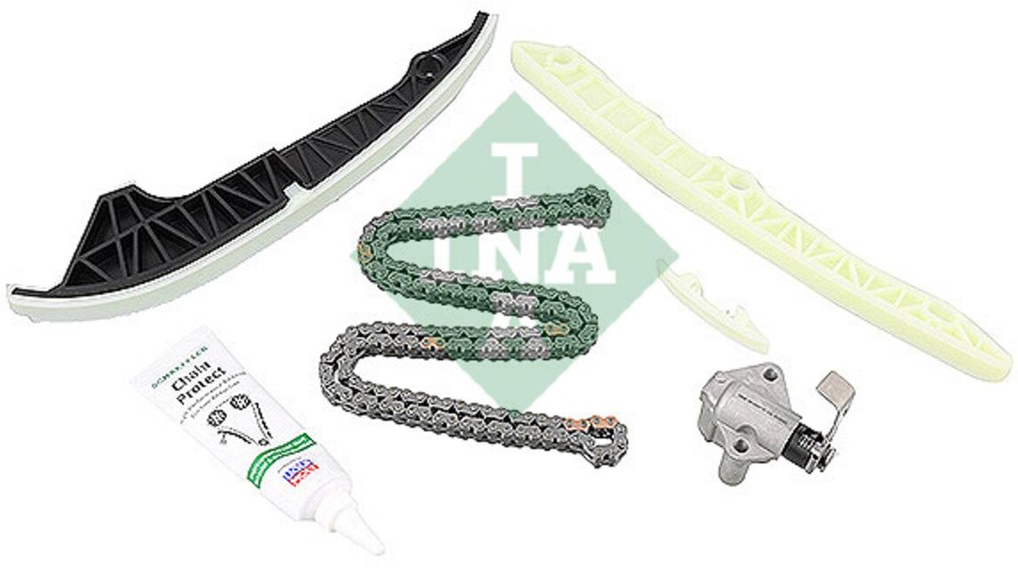 Steuerkettensatz Schaeffler INA 559 0196 21
