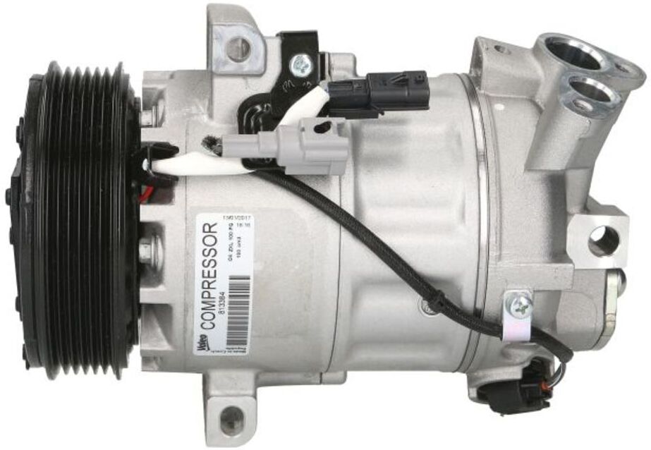 Klimakompressor VALEO 813384