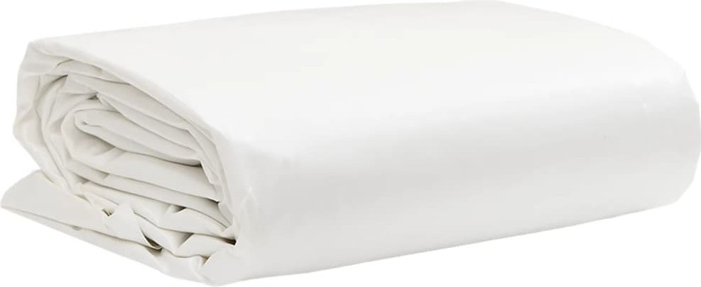 Syfax Dekzeil 650 g/m² Wit 5 x 7 m