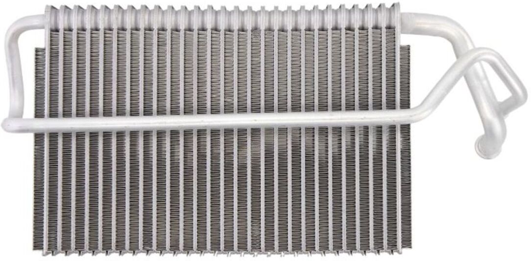 Verdampfer, Klimaanlage THERMOTEC KTT150025