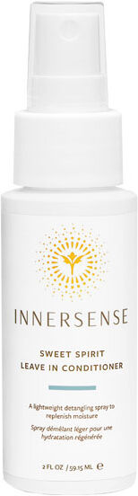 59.15ml Innersense Organic Beauty Sweet Spirit Leave In Conditioner